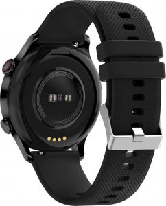 Smartwatch Forever Grand SW-700 Czarny  (SW-700 czarny) 5