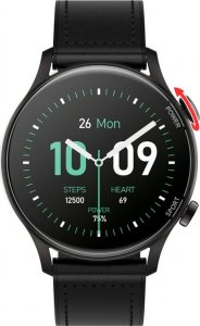 Smartwatch Forever Grand SW-700 Czarny  (SW-700 czarny) 9