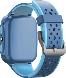 Smartwatch Forever Find Me 2 KW-210 Niebieski  (GPS Kids Find Me 2 niebieski) 2