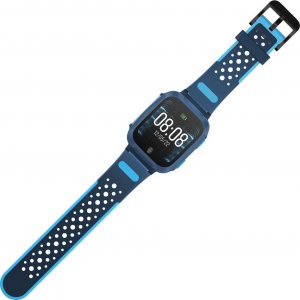 Smartwatch Forever Find Me 2 KW-210 Niebieski  (GPS Kids Find Me 2 niebieski) 3