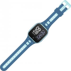 Smartwatch Forever Kids Watch Me 2 KW-310 Niebieski  (GPS Kids Watch Me 2 KW-310 nieb) 3