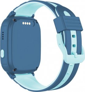 Smartwatch Forever Kids Watch Me 2 KW-310 Niebieski  (GPS Kids Watch Me 2 KW-310 nieb) 4