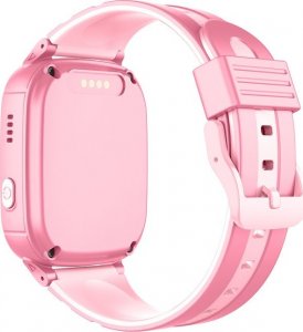 Smartwatch Forever Kids Watch Me 2 KW-310 Różowy  (GPS Kids Watch Me 2 KW-310 róż) 4