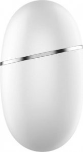 Słuchawki Forever Forever słuchawki Bluetooth ANC TWE-210 Earp z etui ładującym biały 3