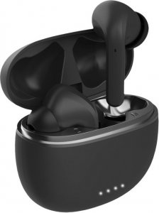 Słuchawki Forever TWE-210 Earp czarne (GSM114779) 3