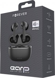 Słuchawki Forever TWE-210 Earp czarne (GSM114779) 5