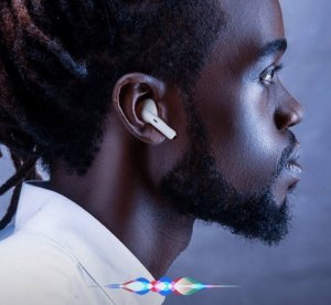 Słuchawki XO BWOO słuchawki Bluetooth TWS BW66 białe douszne 8