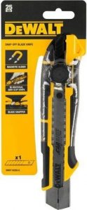 Dewalt DEWALT NOŻYK OSTRZE 25mm 1