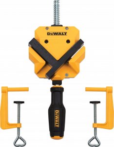 Dewalt DEWALT ŚCISK KĄTOWY NAROŻNY 2