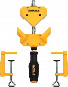 Dewalt DEWALT ŚCISK KĄTOWY NAROŻNY 3
