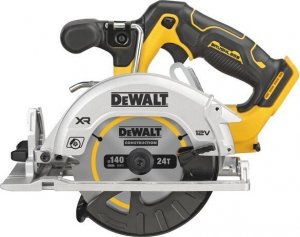 Pilarka tarczowa Dewalt DCS512P2 12 V 140 mm 2