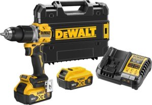 Dewalt Wkrętarka DCD805P2T-QW 18 V 2