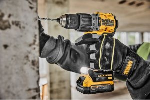 Dewalt Wkrętarka DCD805P2T-QW 18 V 5