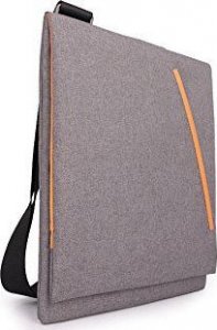 Torba Canyon CANYON Torba na laptopa 15,6" Szara 2