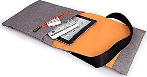 Torba Canyon CANYON Torba na laptopa 15,6" Szara 3