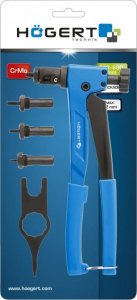 Hoegert Nitownica do nitonakrętek M3-M6 2