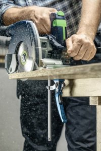 Hoegert HOEGERT ŚCISK DŹWIGNIOWY 160mm 3