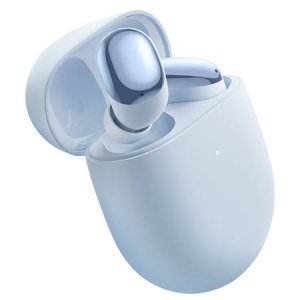 Słuchawki Xiaomi Redmi Buds 4 Niebieskie (BHR5847GL) 2