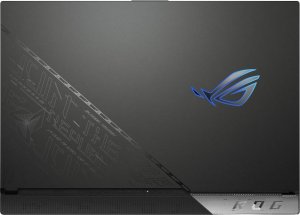 Laptop Asus Laptop ASUS ROG Strix SCAR 17 SE G733CX-LL040W i9 (TBD) 17.3 WQHD IPS 300nits 240Hz 32GB DDR5 4800 2xSSD1TB GeForce RTX 3080 Ti LAN WLAN+BT Win11 Off Black Stealth 9