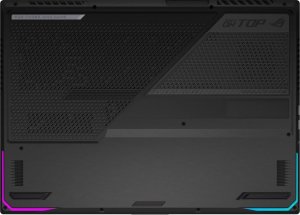 Laptop Asus Laptop ASUS ROG Strix SCAR 17 SE G733CX-LL040W i9 (TBD) 17.3 WQHD IPS 300nits 240Hz 32GB DDR5 4800 2xSSD1TB GeForce RTX 3080 Ti LAN WLAN+BT Win11 Off Black Stealth 10