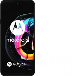 Smartfon Motorola Edge 20 Lite 5G 8/128GB Grafitowy  (PANE0054PL) 1