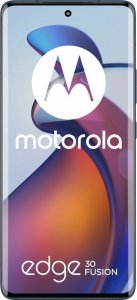 Smartfon Motorola Edge 30 Fusion 5G 8/128GB Niebieski  (PAUN0047SE) 4
