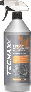 TECMAXX SMAR SILIKONOWY 250ml 14-001 Z APLIKATOREM TECMAXX 1