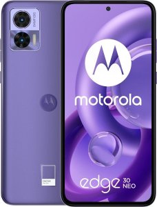 Smartfon Motorola Edge 30 Neo 5G 8/128GB Fioletowy  (PAV00062PL) 1