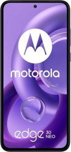 Smartfon Motorola Edge 30 Neo 5G 8/128GB Fioletowy  (PAV00062PL) 6