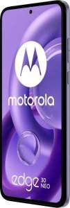 Smartfon Motorola Edge 30 Neo 5G 8/128GB Fioletowy  (PAV00062PL) 9