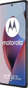 Smartfon Motorola Edge 30 Ultra 5G 12/256GB Grafitowy  (PAUR0005PL) 6