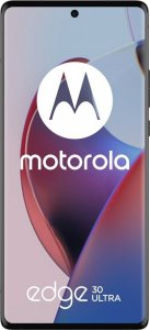 Smartfon Motorola Edge 30 Ultra 5G 12/256GB Grafitowy  (PAUR0005PL) 8
