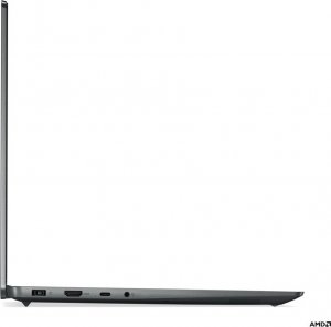 Laptop Lenovo IdeaPad 5 Pro 16ACH6 Ryzen 5 5600H / 16 GB / 512 GB / GTX 1650 / 120 Hz (82L500VUPB) / 16 GB RAM / 1 TB SSD PCIe 1