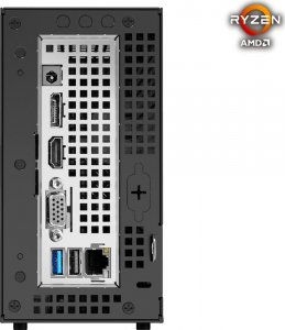 ASRock DeskMini X300 - Komputer - Morele.net