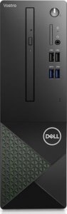 Komputer Dell Vostro 3710 SFF, Core i7-12700, 8 GB, Intel UHD Graphics 770, 512 GB M.2 PCIe Windows 11 Pro 1