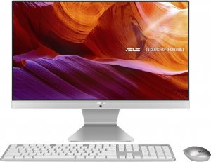 Komputer Asus Vivo AiO V222FAK-WA038W Core i7-10510U, 16 GB, 512 GB SSD Windows 11 Pro 1