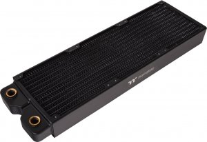 Chłodzenie wodne Thermaltake Pacific CLM360 Ultra Hard Tube (CL-W335-CU12SW-A) 4