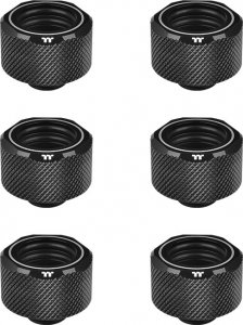 Chłodzenie wodne Thermaltake Pacific CLM360 Ultra Hard Tube (CL-W335-CU12SW-A) 8