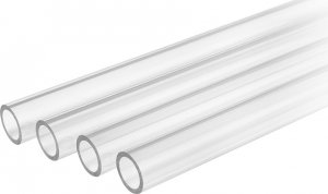 Chłodzenie wodne Thermaltake Pacific CLM360 Ultra Hard Tube (CL-W335-CU12SW-A) 9