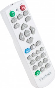 Projektor ViewSonic LS500WH 19