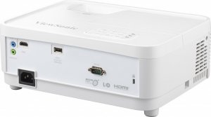 Projektor ViewSonic LS500WH 9