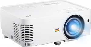 Projektor ViewSonic LS550WH 9