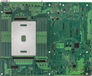 ASRock Mainboard C621A SPC621D8 Gniazdo 4189 3