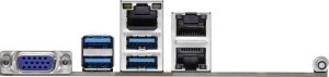 ASRock Mainboard C621A SPC621D8 Gniazdo 4189 4