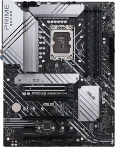 Płyta główna Asus PRIME Z690-P D4-CSM 2