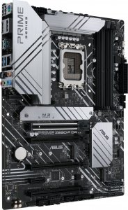 Płyta główna Asus PRIME Z690-P D4-CSM 3