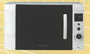 Kuchenka mikrofalowa Electrolux EMS-2840 1