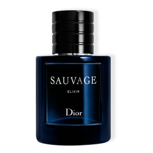 Dior Sauvage Elixir Ekstrakt perfum 100 ml 1