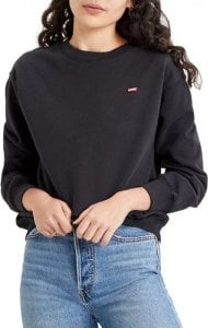 Levi`s Bluza Levi's Standard Crew Hoodie W 246880006, Rozmiar: M 1