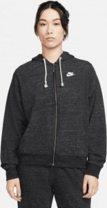 Nike Bluza Nike Sportswear Gym Vintage W DM6386-010, Rozmiar: S 1